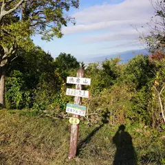 徳倉山