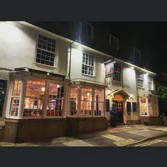 The Wellington Hotel