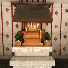 大和国一之宮 大神神社分社