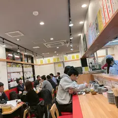 酒のあて鮨謹賀福島店
