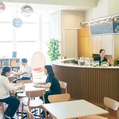 MUSEUM CAFE by IENA COFFEE
