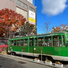 札幌市電248号