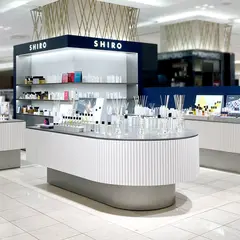 SHIRO ジェイアール名古屋タカシマヤ店