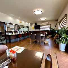キッチン マンマ