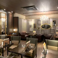 星乃珈琲店 KITTE博多店