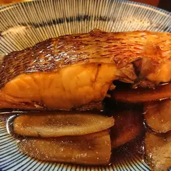 深夜食堂 あち