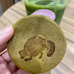 一〇八抹茶茶廊 阪急西宮ガーデンズ店