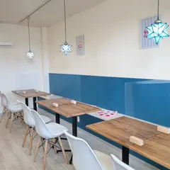 Spica Doughnuts