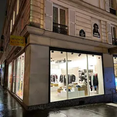 Maison Kitsuné Paris