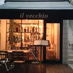 ilvecchio(イルヴェッキオ)