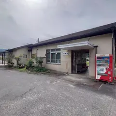 阿木駅