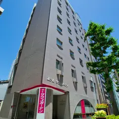 ホテルサウスガーデン浜松