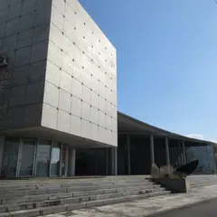 唐古・鍵考古学ミュージアム