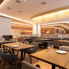 レストラン CAFE CANAL 1610 /ホテルJALシティ名古屋 錦