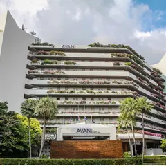 AVANI Pattaya Resort & Spa