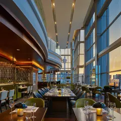 THIRTY8 Restaurant, Bar & Lounge