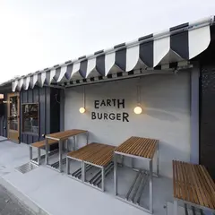 EARTH BURGER