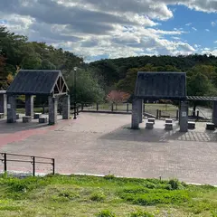 与兵衛沼公園