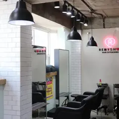 エクステ専門店 レミショップ ホンデ(ハプチョン)店