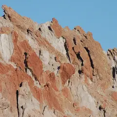 レッド・ロック・キャニオン州立公園