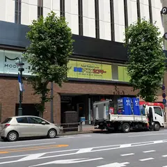 東京アニメセンター in DNP PLAZA SHIBUYA
