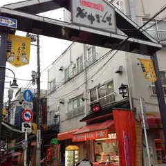 ぱぱす 谷中店