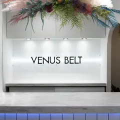 VENUS BELT SHIBUYA 【ビーナスベルト シブヤ】