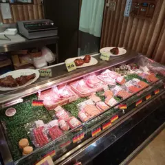 権兵弥のハム