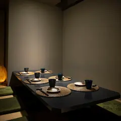 藁焼きカツオと浜焼き 藁炭一家 今池店