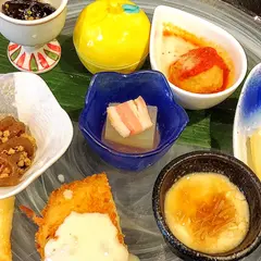 日本料理 五平