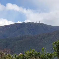 三原山