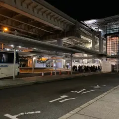 関西空港第１ターミナル（バス）