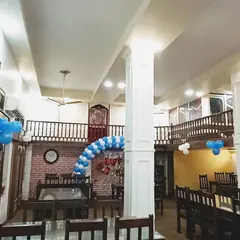Desert Bite restaurant