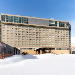 雪の中でととのう！冬のテントサウナ「SNOWY」（スノウィー）