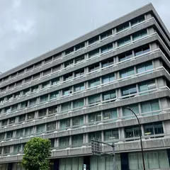東京証券会館