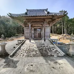 摩利支真天