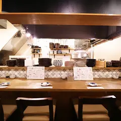 大衆酒場 サカラバ 天満店