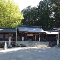 水無神社