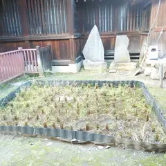 浅間神社