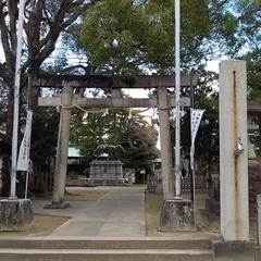 大神神社