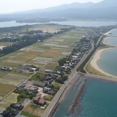 寿月館 ＜佐渡島＞