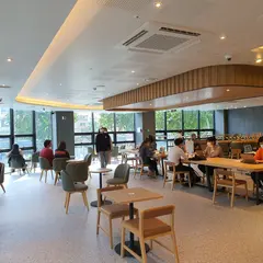 スターバックス コーヒー 千戸大路吉洞店