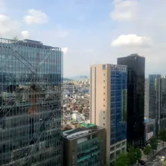 voco Seoul Gangnam, an IHG Hotel