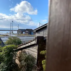 喜代勢旅館