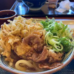 丸亀製麺佐世保吉岡