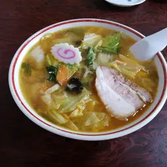 こたき食堂
