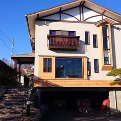 ビュー山中湖