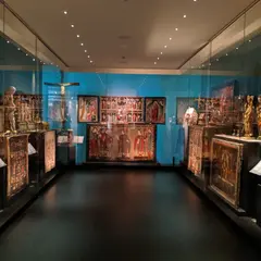 アイスランド国立博物館