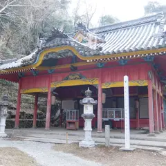 岩屋寺