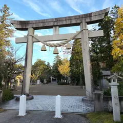 高瀬神社